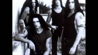 Type o Negative Black Sabbath [upl. by Eahsel640]