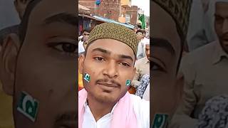 Islamic video Jara jhoom ke bolo mara mama Madani ki aamad marhaba Narayan takbeer Allahu Akbar [upl. by Ahsakal]