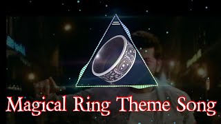 Magical Ring Theme Song  Hero Gayab Mode On  Background theme  Abhishek nigam [upl. by Blackburn]