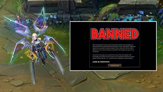 I got Banned [upl. by Harry]