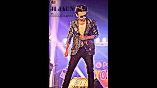 Farhan Saeed  Ji Jaun Official [upl. by Aiht]