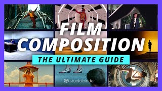 Ultimate Guide to Film Composition amp Framing — Key Elements Explained Shot List Ep 11 [upl. by Arabeila]