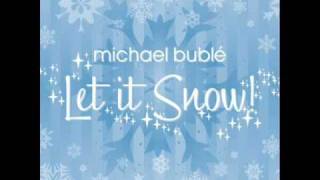 Let it Snow Let it Snow Let it Snow Instrumental by Michael Buble FREE MP3 [upl. by Kerstin]