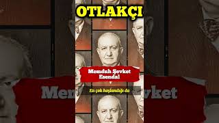 OTLAKÇI  Memduh Şevket Esendal  Seslendiren Barış Okkay seslikitap edebiyat booktok [upl. by Heimer]