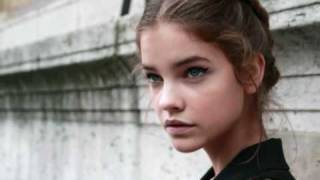 ♥ Barbara Palvin ♥ [upl. by Anelat663]