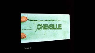 Chevelle  Point 1 1999 Full Album [upl. by Clarance]