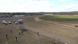 Nanango 05082023 Race 1 [upl. by Tteltrab520]