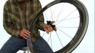 Zipp 303 Firecrest Carbon Clincher Review from Performance Bicycle [upl. by Molly728]