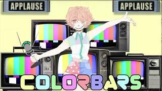 colorbars [upl. by Honniball]