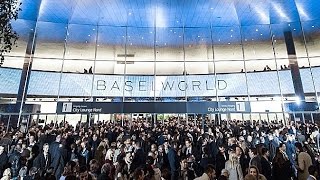 A Brief History of Baselworld The Greatest of Watch Fairs [upl. by Sullecram]