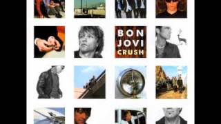 Bon Jovi  You Cant Lose At Love [upl. by Kila]