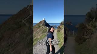 Exploring Dunedin on Day 6 in NZ nzvlog newzealand [upl. by Etnoled578]