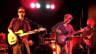 The Feelies  Higher Ground 42013 [upl. by Eenar]