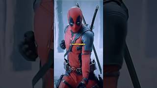 Deadpool Bye Bye Bye Dance [upl. by Aivato709]