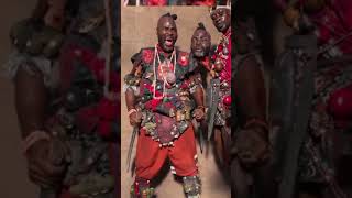 Lisabi 2 Latest Yoruba Movie 2024 Drama Starring Lateef Adedimeji Odunlade Adekola Mr macaroni [upl. by Neron63]