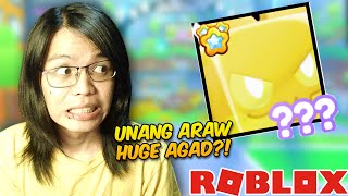 Pet Simulator 99  ANG LAKAS KO MAMBURAOT Tagalog [upl. by Coletta]