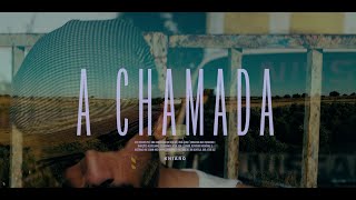 KHIARO  A Chamada Videoclipe Oficial [upl. by Artinad733]