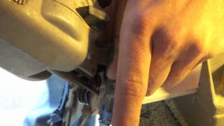 Coping Molding The Fast amp Easy Way amp Installing it DIY [upl. by Esir705]