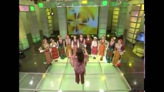 Bulgarian folklor Kaval sviri [upl. by Zere]