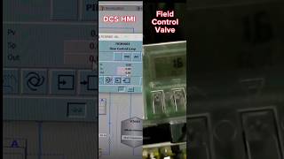 How to Perform Loop test of a Control Valve in Hindi Urdu  Instrument Academy InstrumentAcademy [upl. by Bjork]