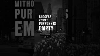 Success without purpose is empty  Denzel washington motivation success denzelwashingtonquotes [upl. by Assirac]