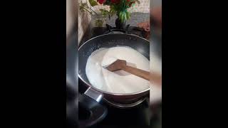 ChanarMalai SondeshDarun tasty Sandesh recipeyummyMalai sondeshThanksforwatchingmyvideo [upl. by Anirahc427]