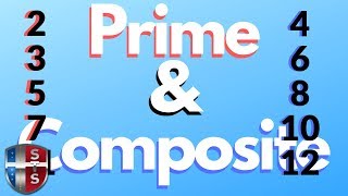 How to find the prime and composite numbers 1100 [upl. by Sausa]