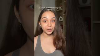 5 tips for Acne prone amp Sensitive skin 😌 skincare skincaretips acneproneskin sensitiveskin [upl. by Farand519]