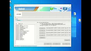 Samsung A750f Fn U5 Auto Patch free file  A7 2018 Imie Repair Done [upl. by Saberio]