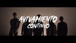 Avivamiento Continuo  Hacemos Fiesta  Video Oficial [upl. by Huberman975]