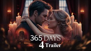 365 Days 4 Trailer  Netflix Michele Morrone FIRST LOOK Teaser  Release Date Cast Plot [upl. by Niotna10]