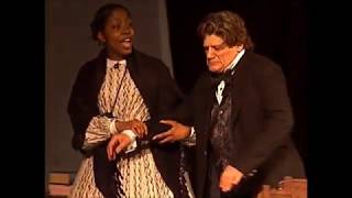 Thaddeus Stevens The Play [upl. by Mij90]