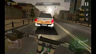 Traffic Rider  KF 450T 01 [upl. by Damian335]