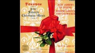 Firestone Presents Your Favorite Christmas Music Volume 4 [upl. by Eerok]