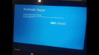 Flickering Screen After Updating Windows  Solved [upl. by Henrie]