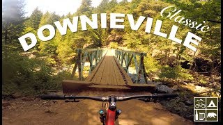 Downieville Classic  Must Ride For Every Mountain Biker  California MTB Trail Guide [upl. by Chev]