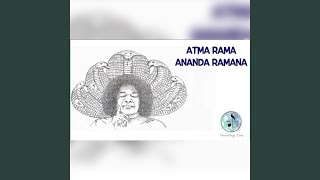 Atma Rama Ananda Ramana [upl. by Eadnus915]