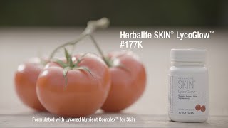 Herbalife Reviews Customers Share Their Results Using LycoGlow [upl. by Snehpets]