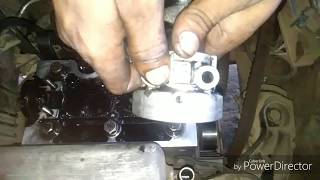 STARTING PROBLEM TATA ACE [upl. by Mutua]