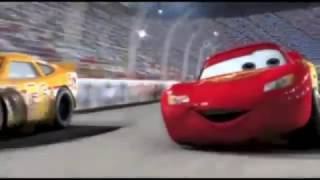 CARS 2 GANGNAM STYLE 2013 [upl. by Sukin]