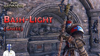 Bash Light Bash Light Ragequit  Duels avec le nouvel ÉMISSAIRE For Honor [upl. by Navek198]