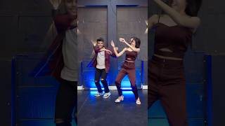 🌙 Ko Chahe Chandni💕  Chandni  Nrityaperformance ShortsDanceVideo Snehu amp Rishabh CoupleDance [upl. by Todd]