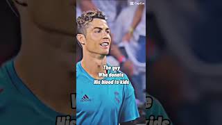 Why you hate Ronaldo [upl. by Kleinstein955]