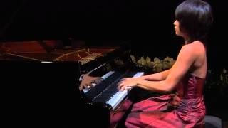 Gretchen am Spinnrade  Yuja Wang [upl. by Sardse]