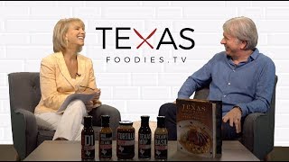 Texas Foodies Dean Fearing Episode 8 [upl. by Eisler]