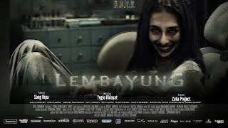 FILM HOROR BIOSKOP INDONESIA TERBARU 2024 LEMBAYUNG filmhororbioskopindonesia filmhoror [upl. by Llehsal]