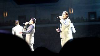 IL DIVO  Adagio [upl. by Tulley]