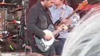 Wilco Impossible Germany Nels Cline solo [upl. by Stedman]