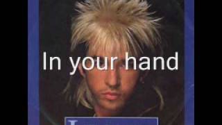 Never Ending Story  Limahl with lyrics [upl. by Ynnot539]