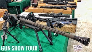 Florida Gun Show Tour [upl. by Evadnee]